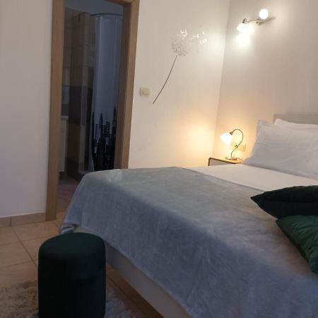 Vila Kuca Za Odmor Maka Kučiće Exteriér fotografie