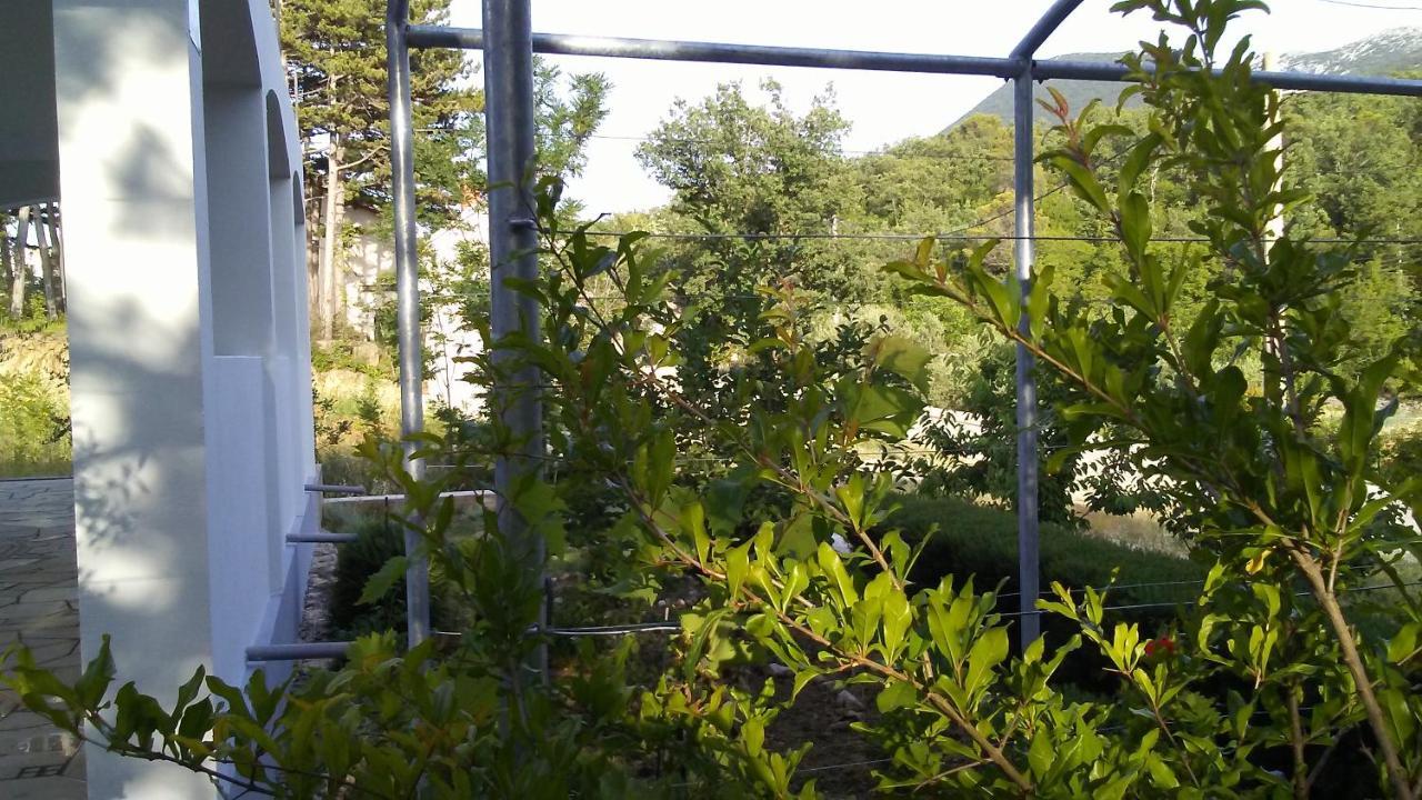 Vila Kuca Za Odmor Maka Kučiće Exteriér fotografie