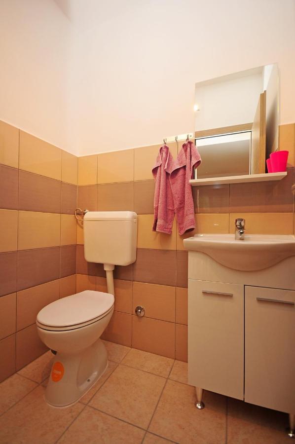 Vila Kuca Za Odmor Maka Kučiće Exteriér fotografie