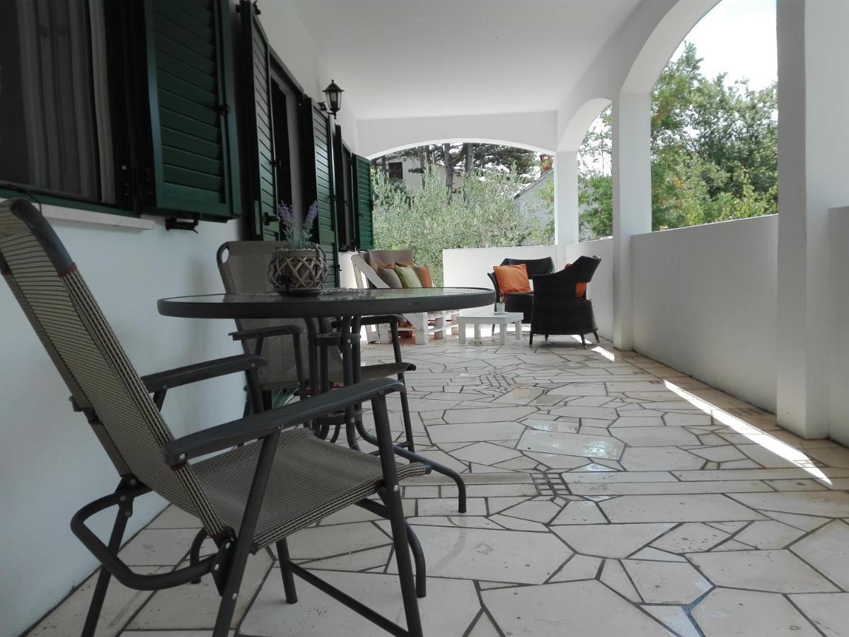 Vila Kuca Za Odmor Maka Kučiće Exteriér fotografie
