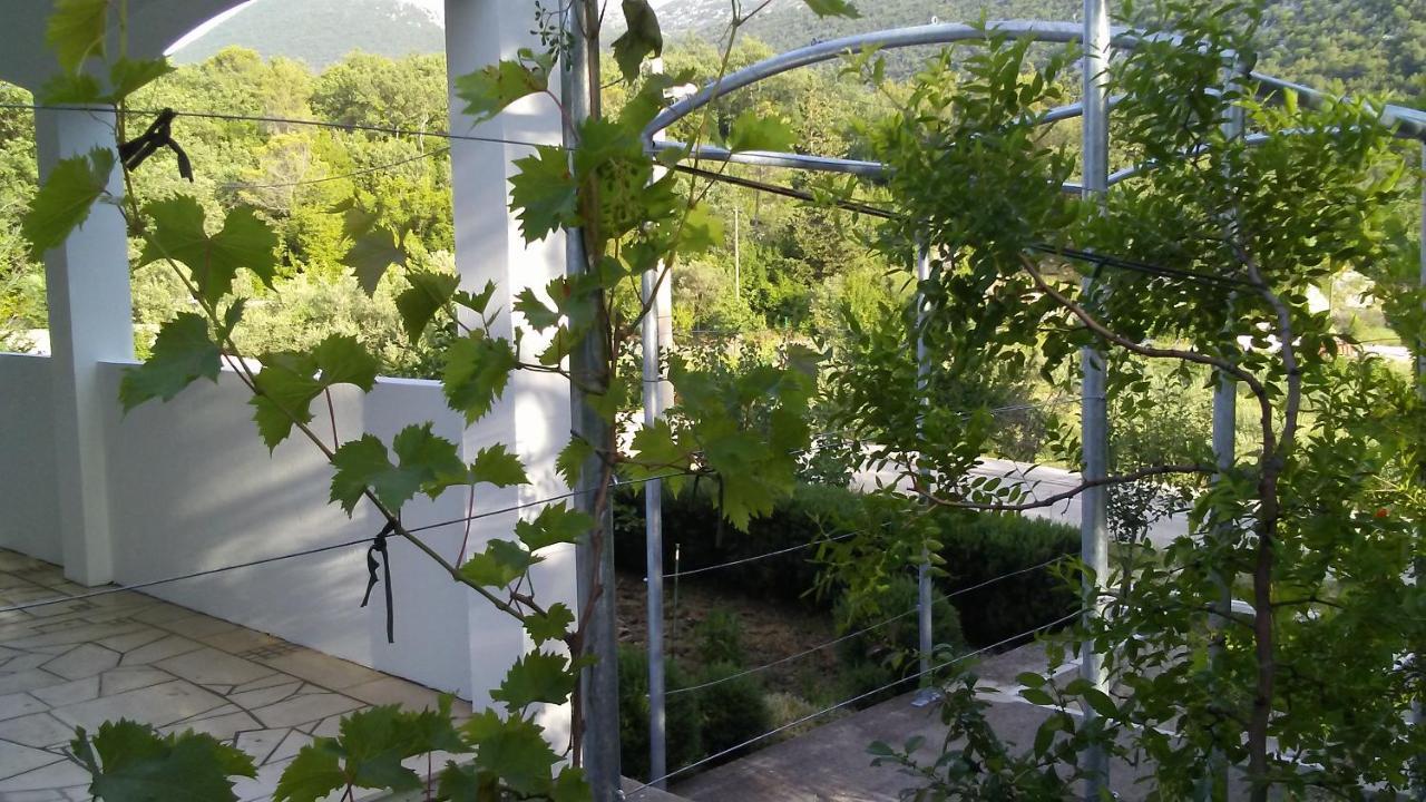 Vila Kuca Za Odmor Maka Kučiće Exteriér fotografie