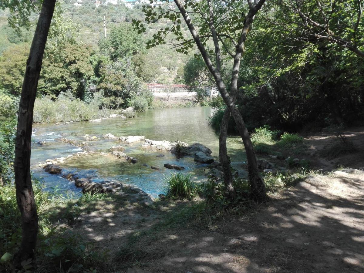 Vila Kuca Za Odmor Maka Kučiće Exteriér fotografie
