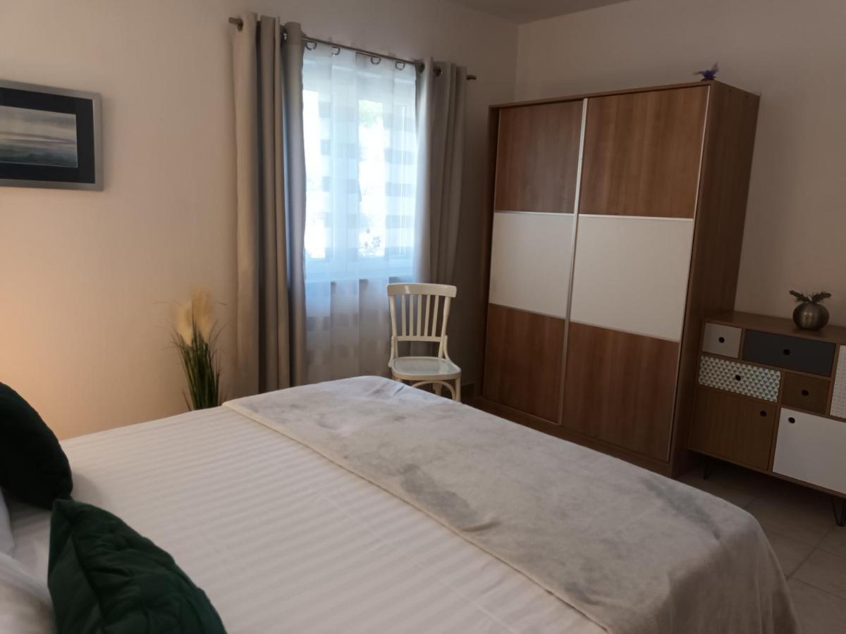 Vila Kuca Za Odmor Maka Kučiće Exteriér fotografie