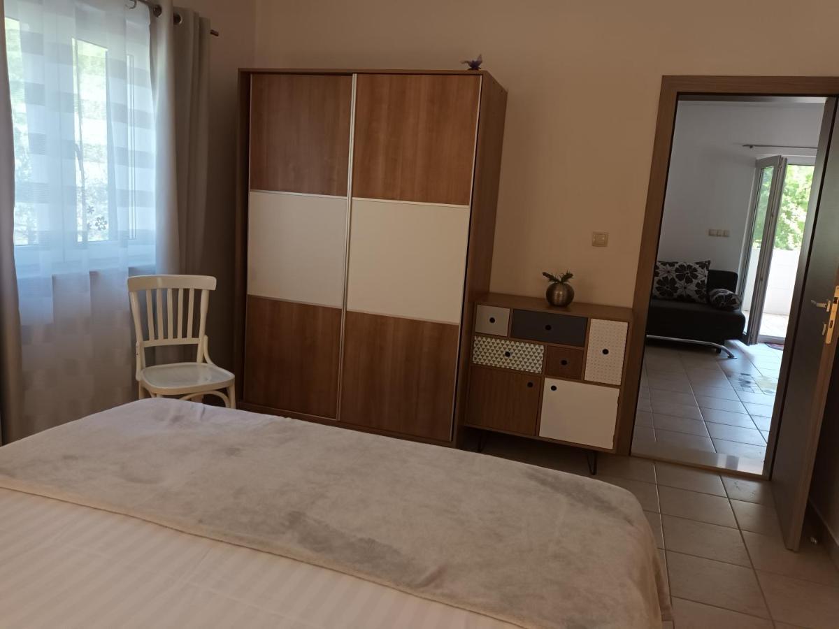 Vila Kuca Za Odmor Maka Kučiće Exteriér fotografie