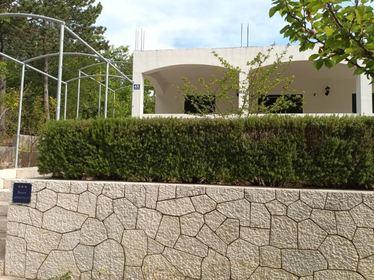 Vila Kuca Za Odmor Maka Kučiće Exteriér fotografie