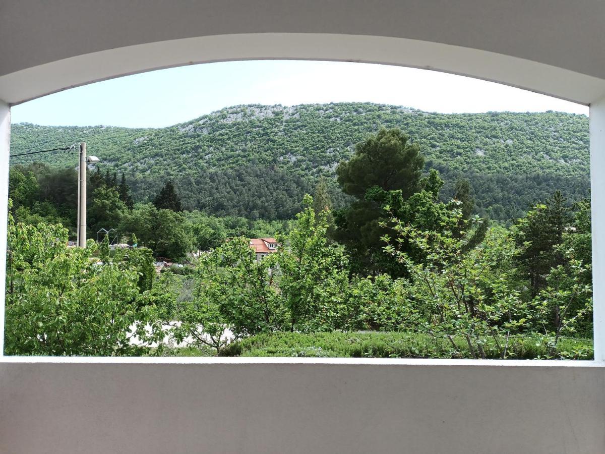 Vila Kuca Za Odmor Maka Kučiće Exteriér fotografie